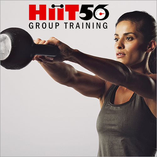 HIIT-500